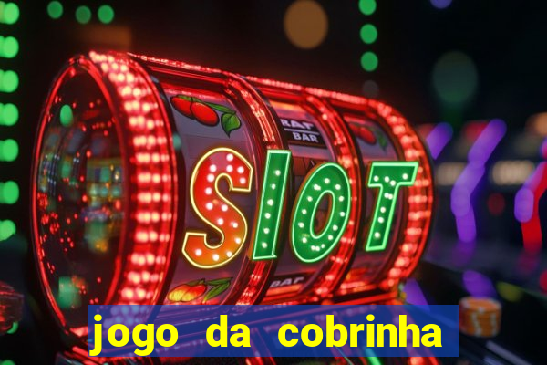 jogo da cobrinha do google